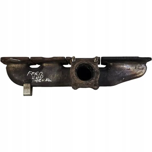 Auspuffkrümmer Ford Mondeo MK IV OEM JUT121683 image 4