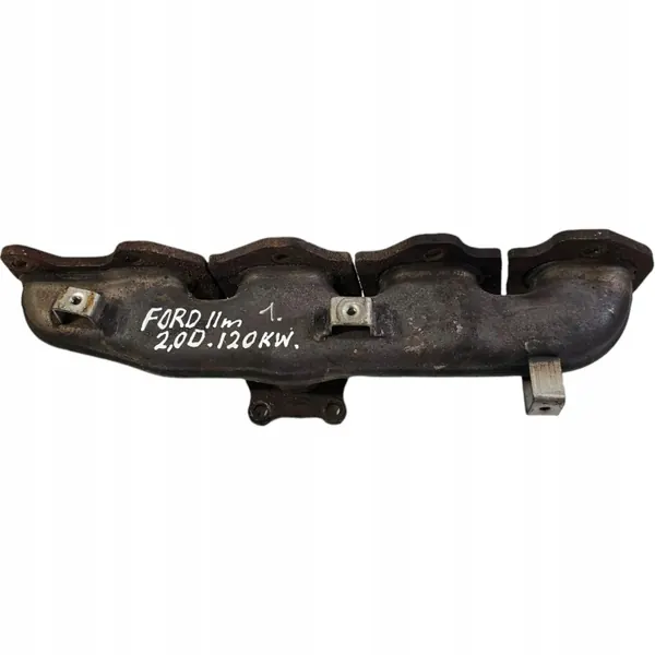 Auspuffkrümmer Ford Mondeo MK IV OEM JUT121683 image 5