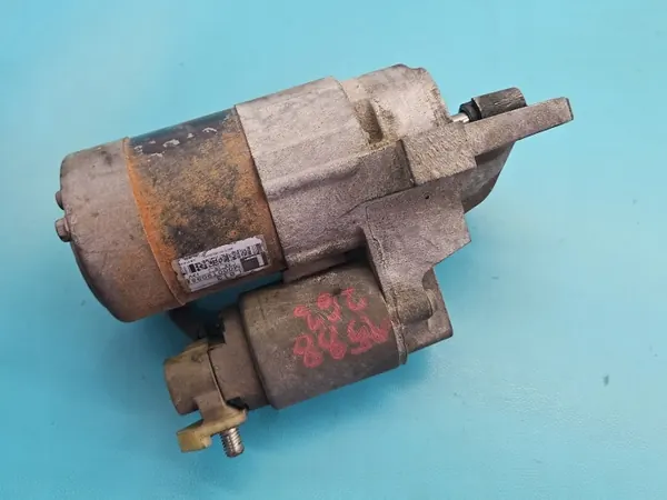 Motor de arranque Mazda 6 I GG 1.8 16V M000T90981 image 4