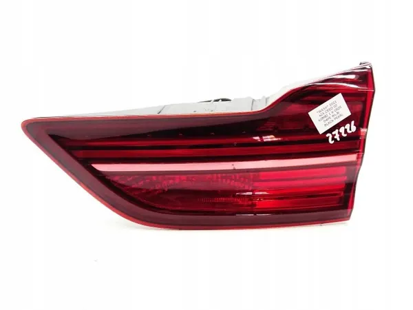 Farol traseiro direito KIA CEED III Carrinha LED OEM WAH43483 image 3