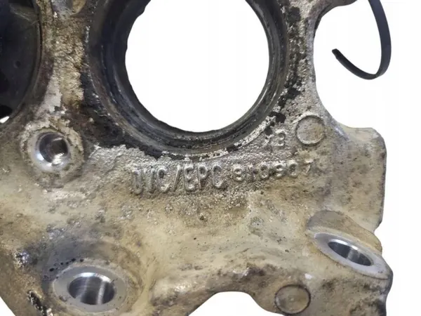 Lagerhalterung OEM 96502581 für Citroen Jumper image 6