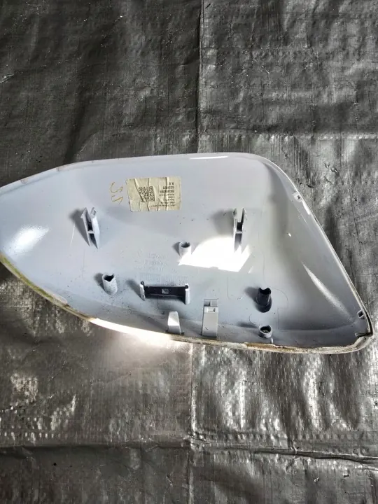 Capa espelho esquerdo OEM 9302-004 para Toyota Yaris IV image 4