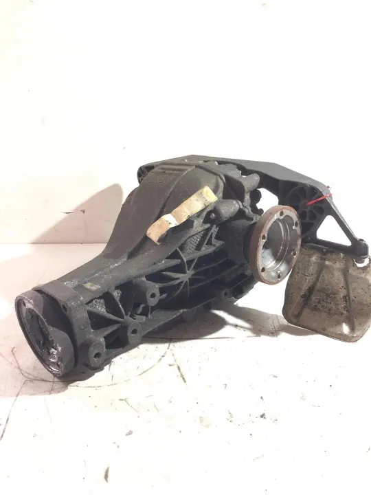 Audi A7 S7 Bakaxelns differential OEM 0AR525083G image 2