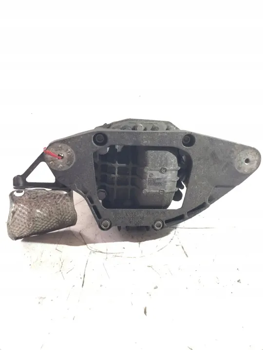 Audi A7 S7 Bakaxelns differential OEM 0AR525083G image 4