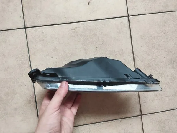 VOLVO XC90 XC60 V90 S90 - FAROL LED DIREITO image 2