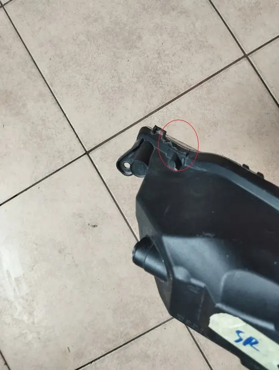 VOLVO XC90 XC60 V90 S90 - FAROL LED DIREITO image 3