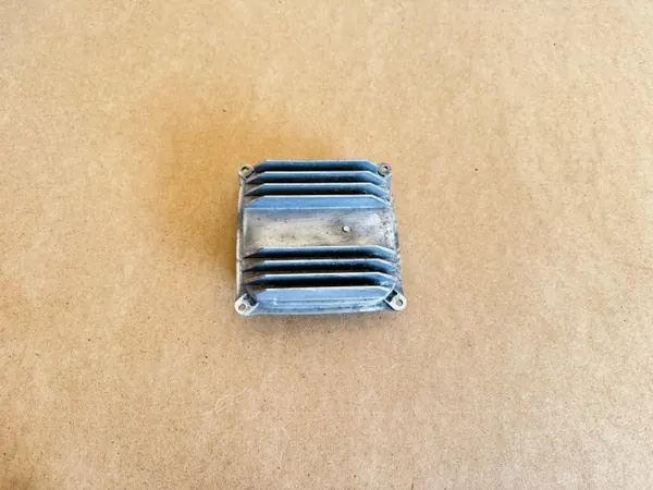 Módulo balasto LED OEM 2189009003 para Mercedes CLS W218 image 2