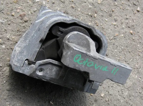 Supporto motore Skoda 1K0 199 262AT image 2