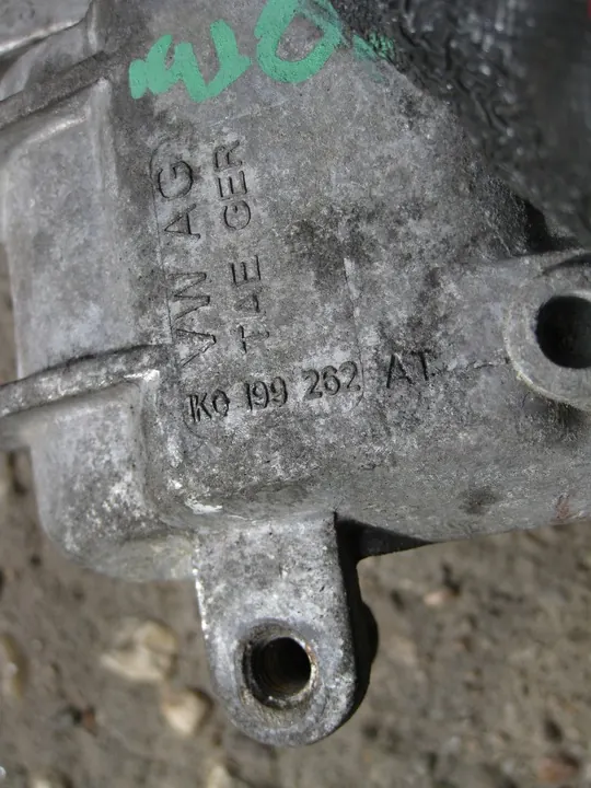 Supporto motore Skoda 1K0 199 262AT image 4