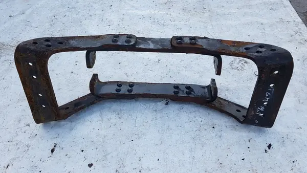 MAN OEM poikittainen runkokehys TGM 19,5 image 2