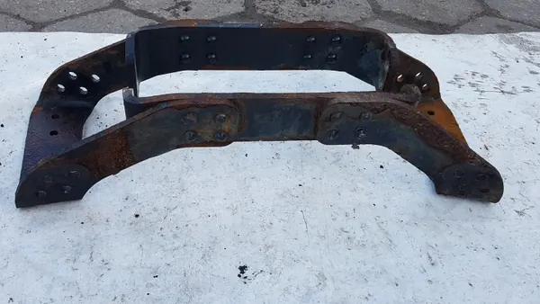 MAN OEM poikittainen runkokehys TGM 19,5 image 3