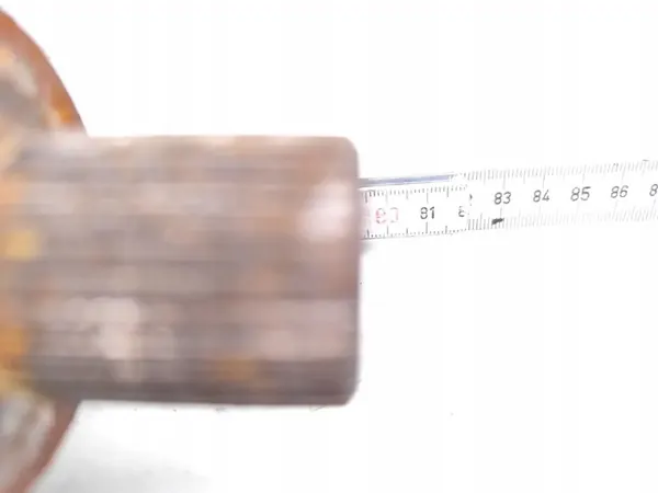 VW Golf Främre Halvaxel 2.0 TDI Diesel 2013 5Q0407272J image 10