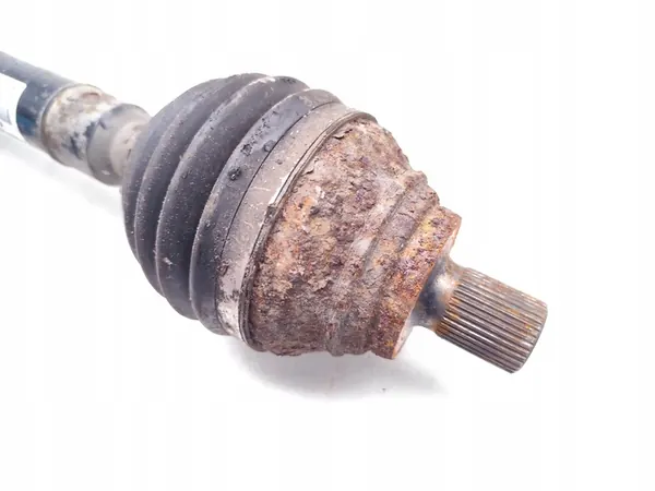 VW Golf Främre Halvaxel 2.0 TDI Diesel 2013 5Q0407272J image 3