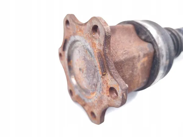 VW Golf Främre Halvaxel 2.0 TDI Diesel 2013 5Q0407272J image 5