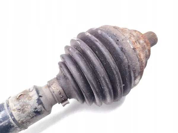 VW Golf Främre Halvaxel 2.0 TDI Diesel 2013 5Q0407272J image 6