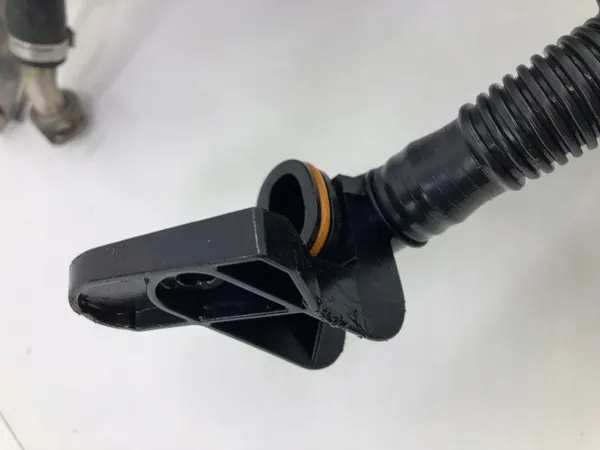 AUDI A4 B9 2.0 TFSI TURBO image 4