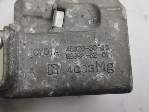 Bloqueio coluna direção Lexus OEM 450203010 image 6