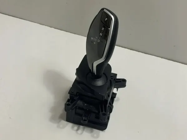 BMW Versnellingspook OEM 6843840 Keramische Knop image 2