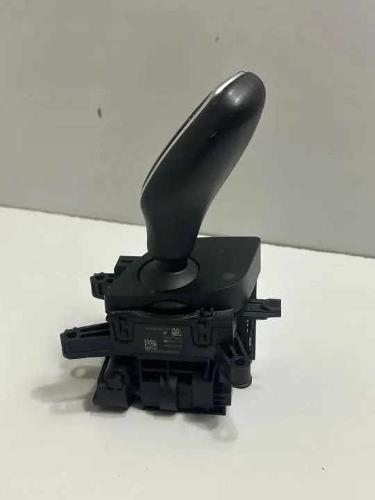 BMW Versnellingspook OEM 6843840 Keramische Knop image 3