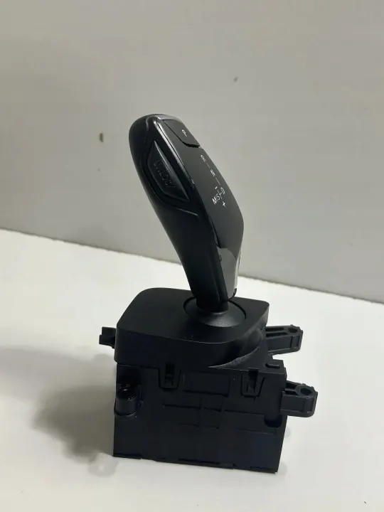 BMW Versnellingspook OEM 6843840 Keramische Knop image 4
