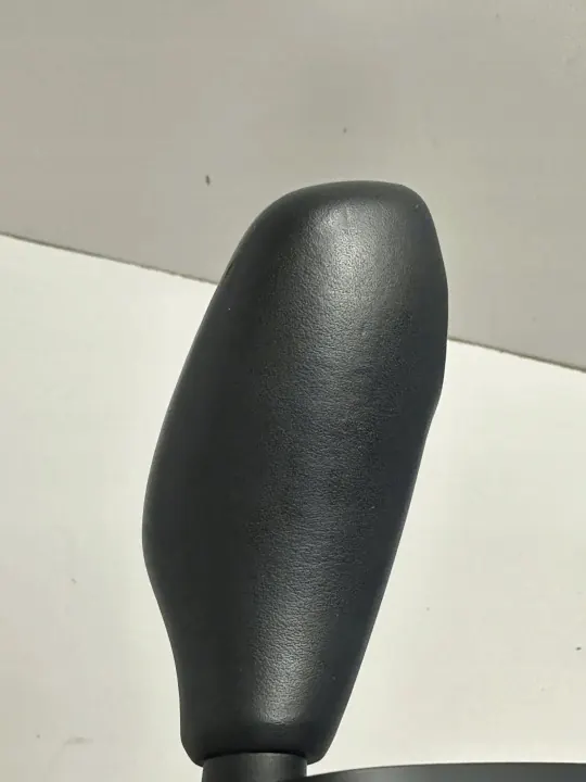BMW Versnellingspook OEM 6843840 Keramische Knop image 5