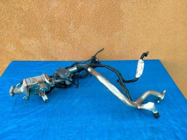 OEM 059131508CA Refroidisseur EGR & Pompe Eau Audi A4 B9 image 2