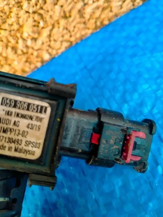 OEM 059131508CA Refroidisseur EGR & Pompe Eau Audi A4 B9 image 7