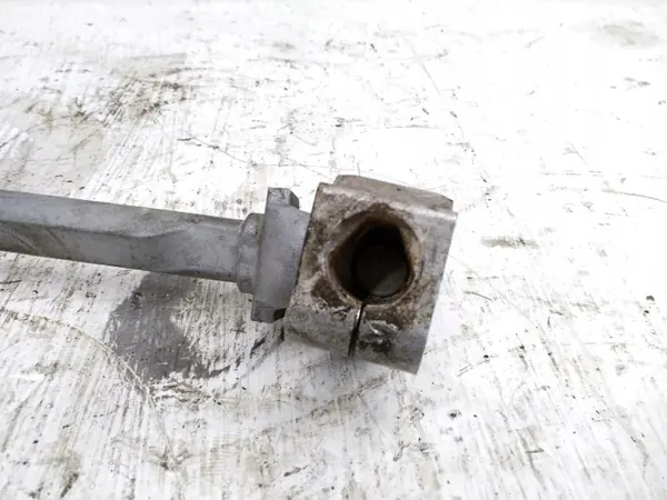 Junta coluna direção Land Rover OEM HK833C662BC image 3