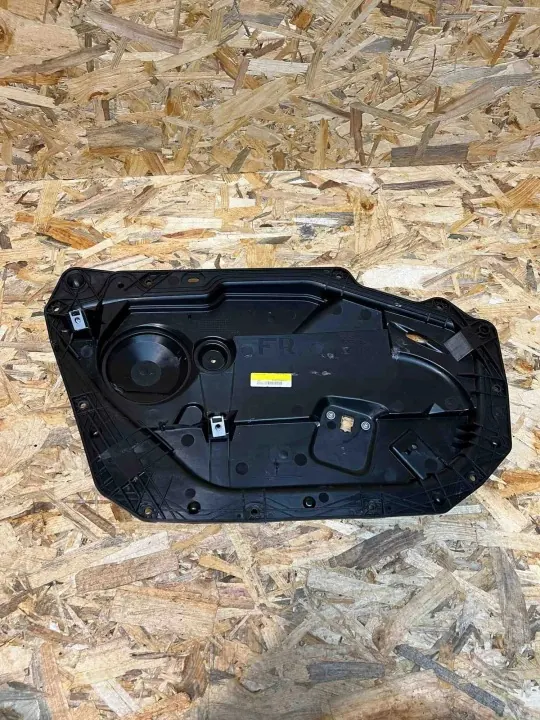 Piezas de puerta Jaguar F-Type OEM EX5321122AC Usado image 2