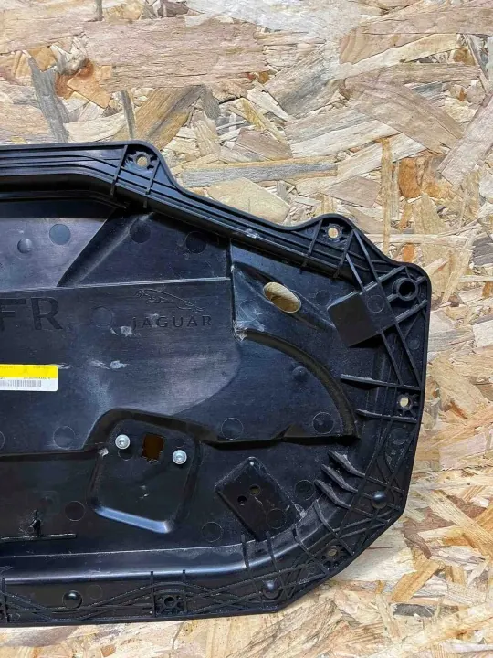 Piezas de puerta Jaguar F-Type OEM EX5321122AC Usado image 3