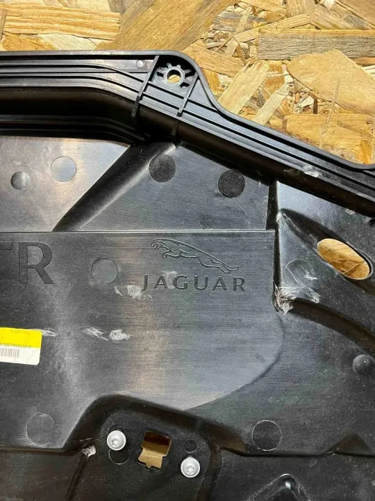 Piezas de puerta Jaguar F-Type OEM EX5321122AC Usado image 4