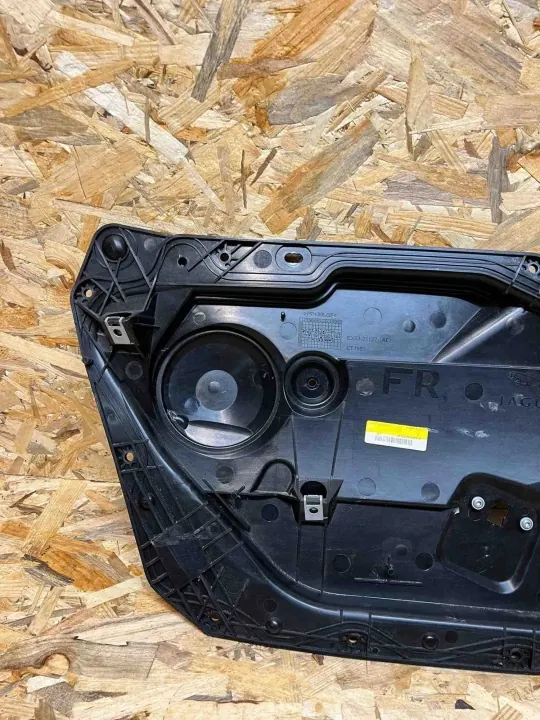 Piezas de puerta Jaguar F-Type OEM EX5321122AC Usado image 5