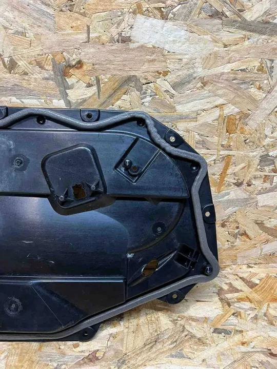 Piezas de puerta Jaguar F-Type OEM EX5321122AC Usado image 6