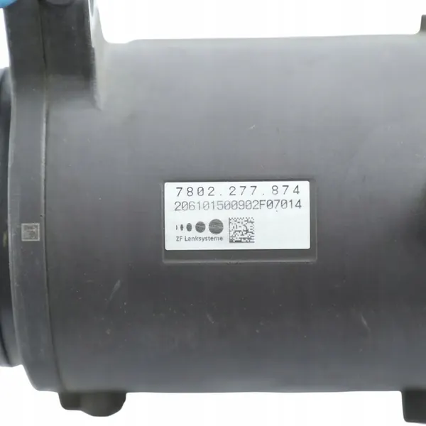 Motor de direção Volkswagen Golf Mk7 3Q0909144J image 8