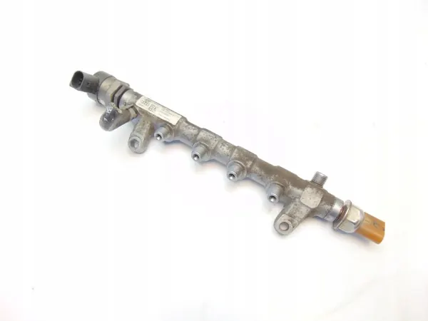 Sensor de riel de inyección OEM 03L130089J VW Tiguan image 2