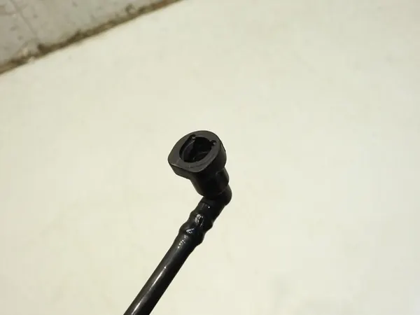 Kraftstoffleitung Skoda Superb II 1.8 TSI 1K0201293E image 3