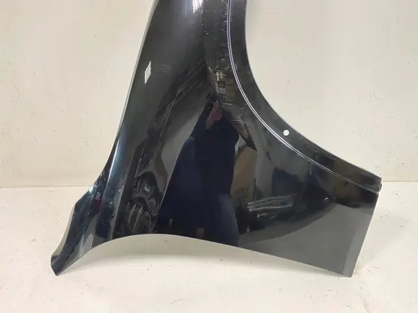 Parafango Anteriore Destro BMW X1 E84 Originale LCI 2012- image 4