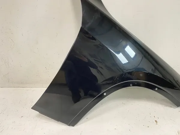 Parafango Anteriore Destro BMW X1 E84 Originale LCI 2012- image 9