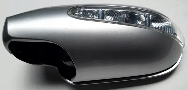 MERCEDES CLK W209 SL W230 Spegelhus Vänster + Blinkers image 2