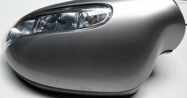 MERCEDES CLK W209 SL W230 Spegelhus Vänster + Blinkers image 3