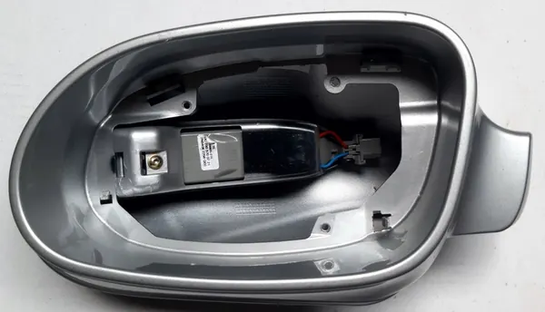 MERCEDES CLK W209 SL W230 Spegelhus Vänster + Blinkers image 5