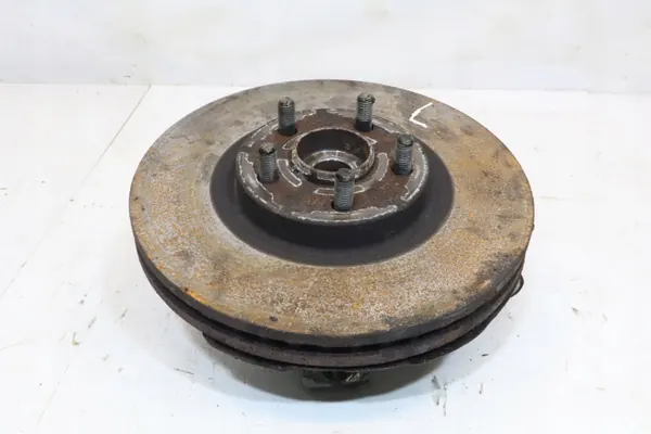OEM E1GC-3K171-A Etuvasen Napa Ford S-Max II image 2