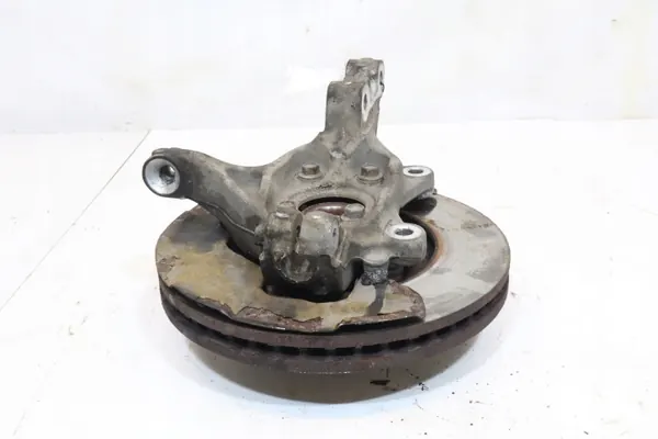 OEM E1GC-3K171-A Etuvasen Napa Ford S-Max II image 3