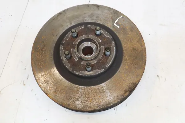 OEM E1GC-3K171-A Etuvasen Napa Ford S-Max II image 4