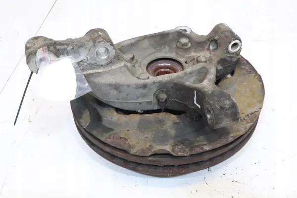 OEM E1GC-3K171-A Etuvasen Napa Ford S-Max II image 5