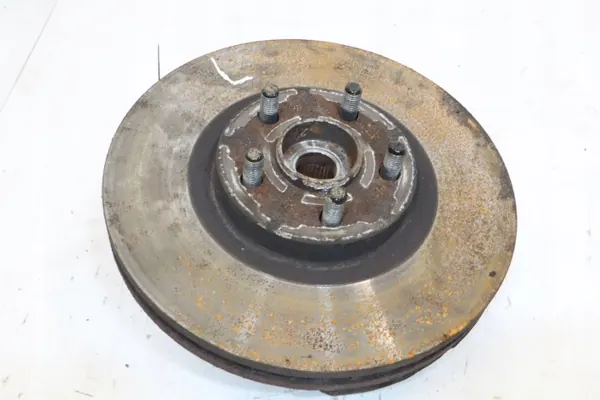 OEM E1GC-3K171-A Etuvasen Napa Ford S-Max II image 6