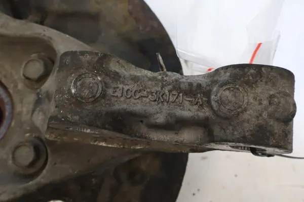 OEM E1GC-3K171-A Etuvasen Napa Ford S-Max II image 7