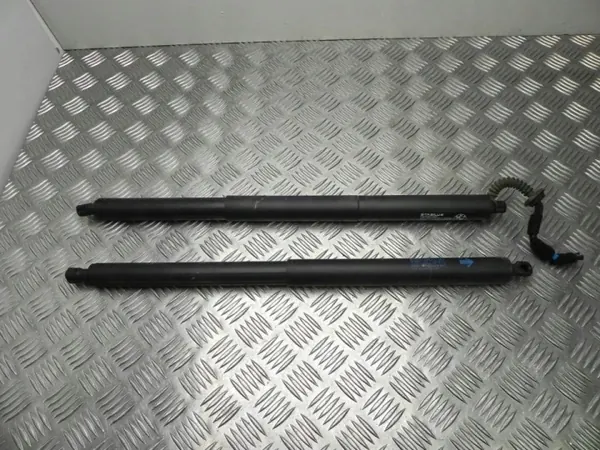 Kaasujousi BMW X1 2016 sarja OEM 2706647 image 2