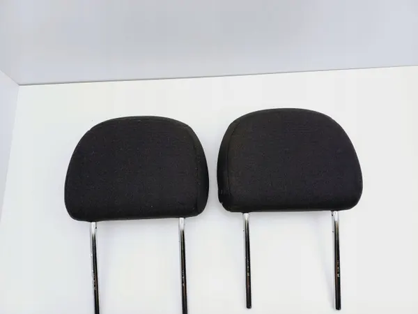 OEM DRC91151 Huvudstöd Set Fram Vänster & Höger Opel Corsa D image 3