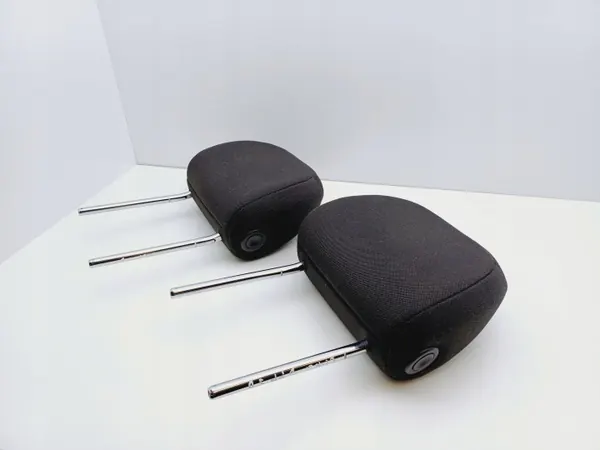 OEM DRC91151 Huvudstöd Set Fram Vänster & Höger Opel Corsa D image 6